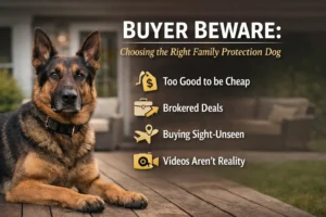 Buyer Beware