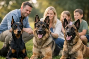 Dog Stewardship for a Confident Family Companion
